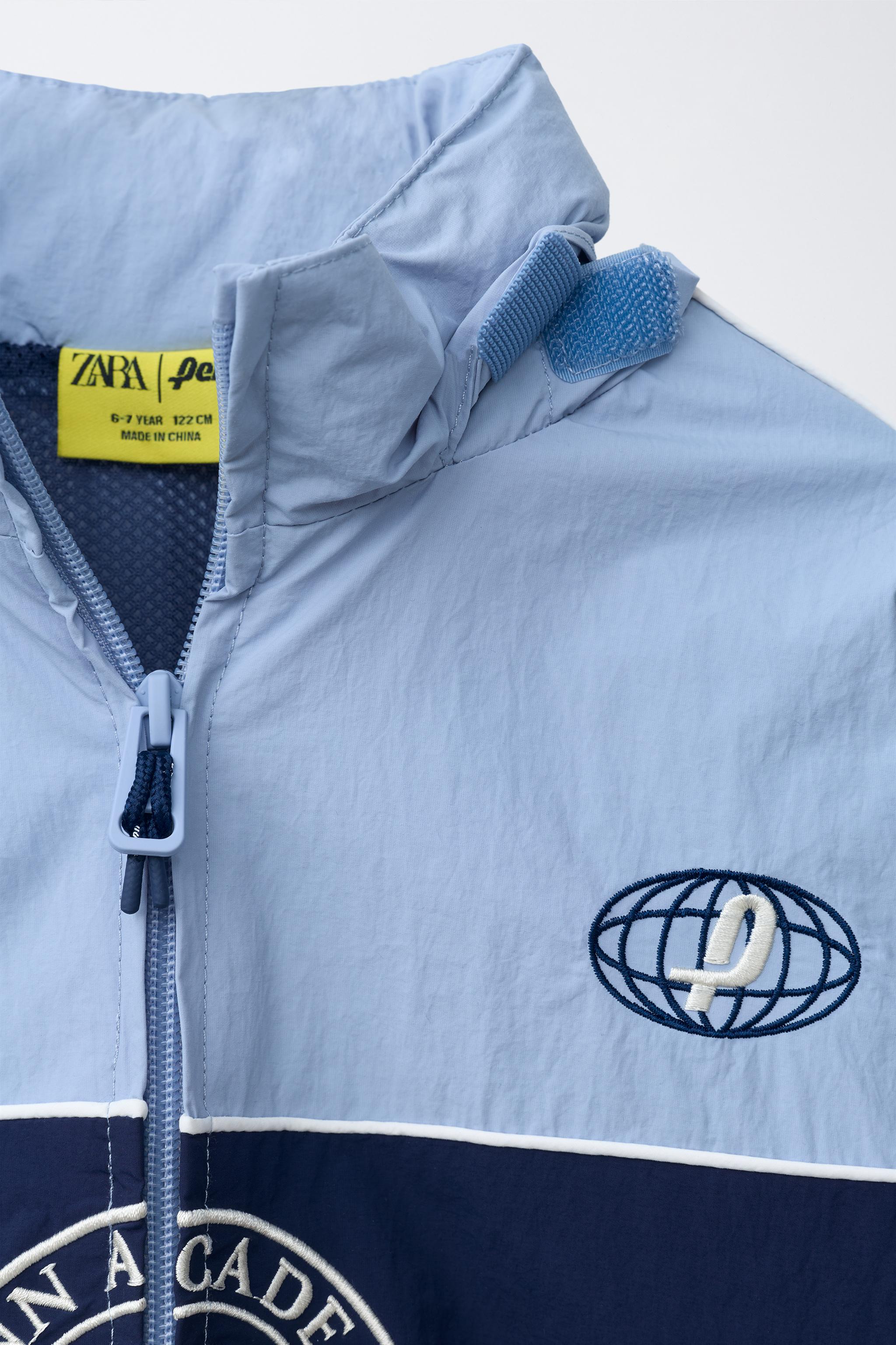PENN © WATER REPELLENT LIGHTWEIGHT JACKET